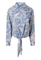 SoSoire dames blouse